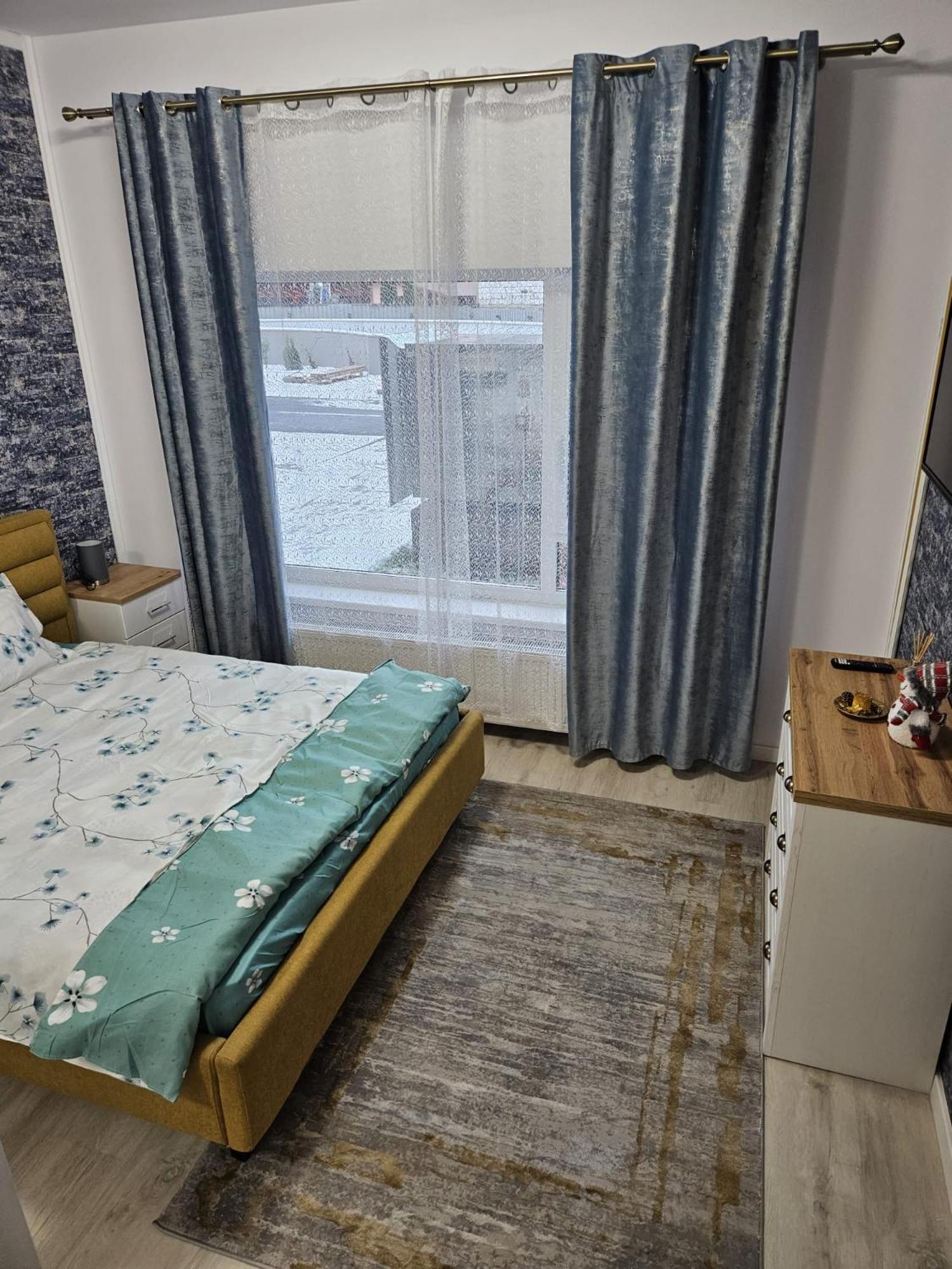 Garsoniera Gabrielle Apartment Brasov Ngoại thất bức ảnh