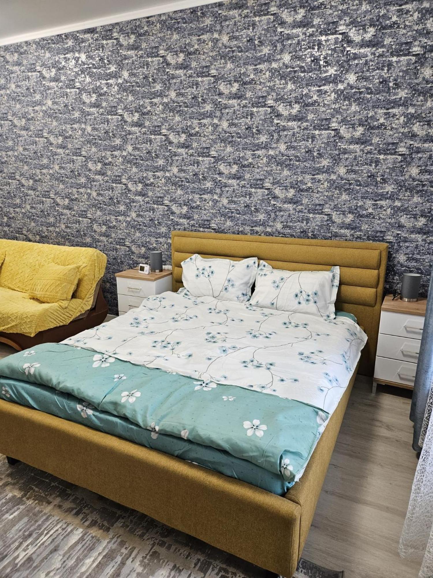 Garsoniera Gabrielle Apartment Brasov Ngoại thất bức ảnh